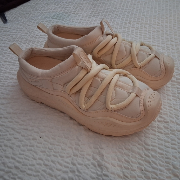 Hoka One One Ora Primo Vanilla Mens 1141570 VLV main image 5